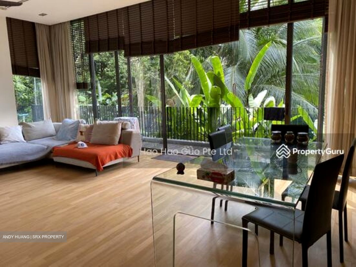 Mont Timah (D21), Semi-Detached #463981201